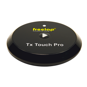 TxTouch PRO