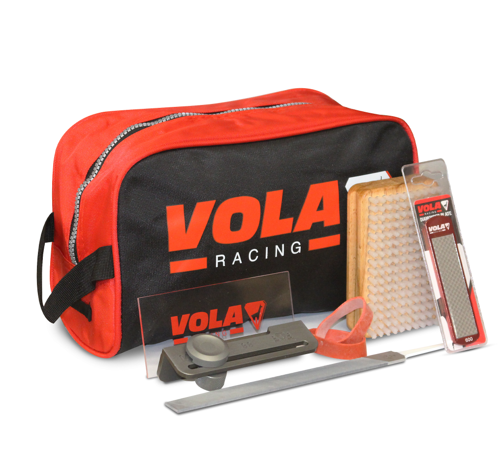 Zestaw serwisowy Tuning Kit Essential Malczewski Sport Marcin Malczewski