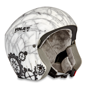 Kask GS FIS – Wheel