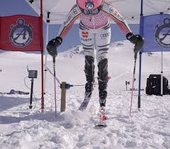 Alpenhunde Timing – „START”