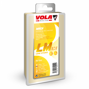 Smar LMACH yellow 200g