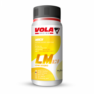 Smar LMACH yellow 250ml