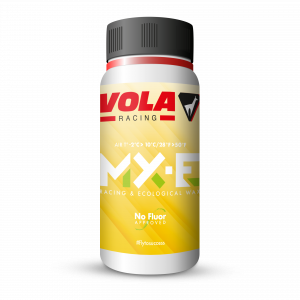 Smar MX-E yellow 250ml