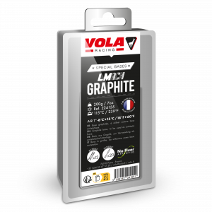 Smar Graphite LMach 200g