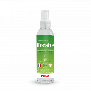 Eco Textile Care – Fresh Spray / Odkażacz dezodorujący – 150ml