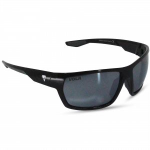 Okulary przeciwsłoneczne Active – Black