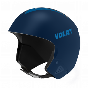 Kask GS FIS – SuperFis Blue