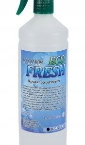 Silver Eco Fresh 1L