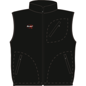 Kamizelka Softshell