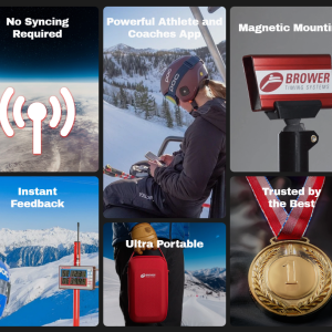 Brower Timing – RL Cloud