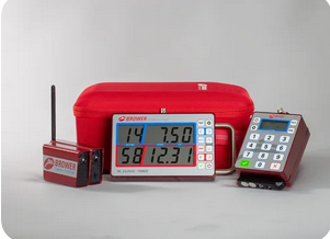 Brower Timing – RL Cloud