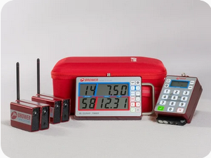 Brower Timing – RL Cloud + Split