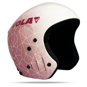 Kask GS FIS – Berry