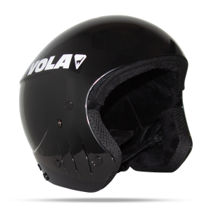 Kask GS FIS – Mips Black