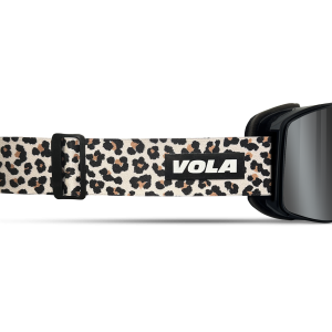 Gogle Hypnotic – Leopard