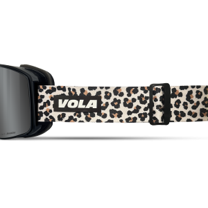 Gogle Hypnotic – Leopard