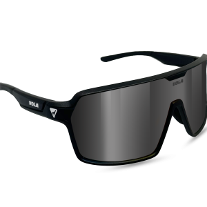 Okulary przeciwsłoneczne Athleos – Black