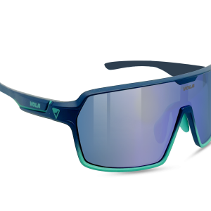 Okulary przeciwsłoneczne Athleos – Blue