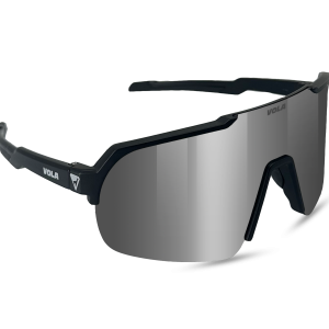 Okulary przeciwsłoneczne Nova – Black