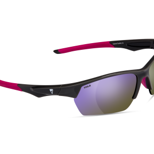 Okulary przeciwsłoneczne Beyond – Pink