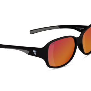 Okulary przeciwsłoneczne Elevation -Black