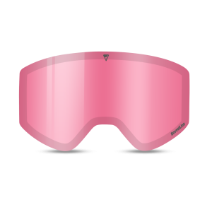 Zapasowa Szybka do Gogli Hipnotic – Pink