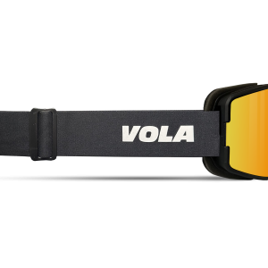 Gogle Wideyes – Black