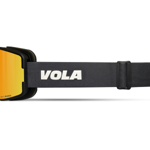 Gogle Wideyes – Black