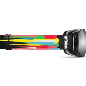 Gogle Zippy – Speed