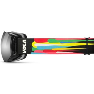 Gogle Zippy – Speed