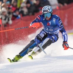 Rękawiczki RACE GLADIATOR Black(5-palców)