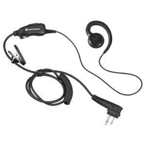 Zestaw słuchawkowy MOTOROLA