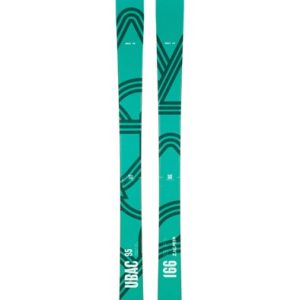 Narty UBAC-95 Lady model 25-26