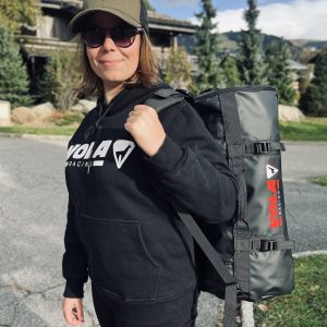 Czapeczka z daszkiem – Green