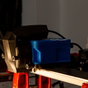 Ostrzałka do krawędzi MINI