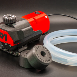 Zdzierak ścian bocznych SR1 + Scraper