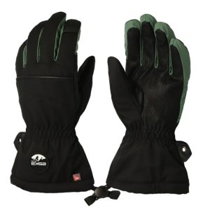 Rękawice CULT NEW STYLE (5-palczaste)