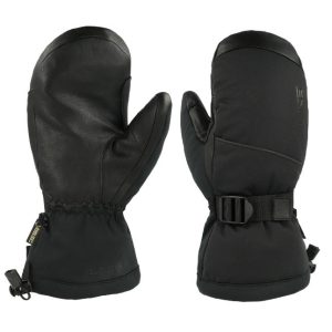 Rękawice MAKALU WOOL GTX MITT (1-palczaste)