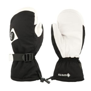 Rękawice MAKALU WOOL GTX MITT (1-palczaste)