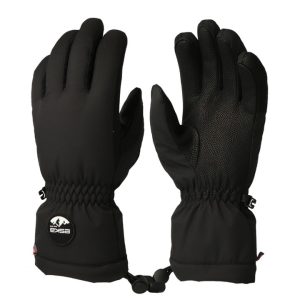 Rękawice damskie WHITE CULT  NEW DESIGN (5-palczaste)