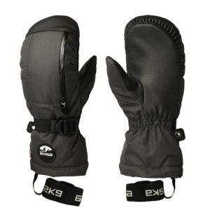 Rękawice damskie WHITE X MITTEN NEW DESIGN (1-palczaste)