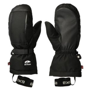 Rękawice damskie WHITE X MITTEN NEW DESIGN (1-palczaste)