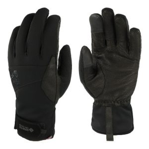 Rękawice PULSE LONGCUFF TOUCH (5-palczaste)