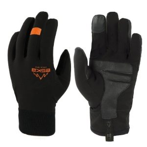 Rękawice  TOURING WOOL TOUCH  (5-palczaste)