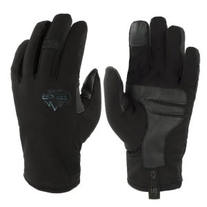 Rękawice  TOURING WOOL TOUCH  (5-palczaste)