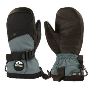 Rękawice dziecięce WOOL SCOUT GTX MITT	 (1-palczaste)