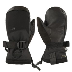 Rękawice dziecięce WOOL SCOUT GTX MITT	 (1-palczaste)