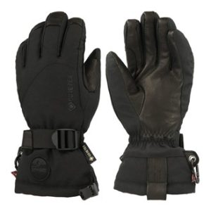 Rękawice Eska Radiator GTX (5-palczaste)