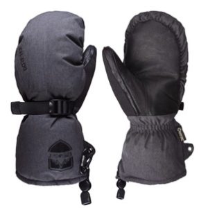 Rękawice PRODOWN MITT GTX NEW DESIGN (1-palczaste)