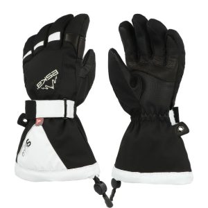 Rękawice LUX SHIELD  (5-palczaste)